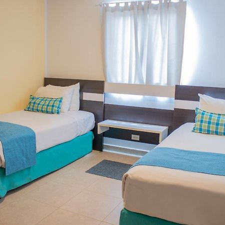 Ld Suites Punta Playa Altagracia Extérieur photo