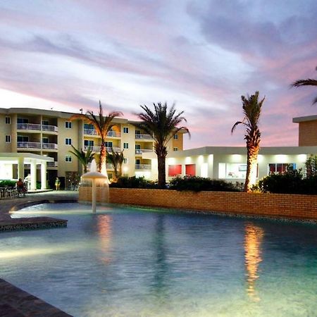 Ld Suites Punta Playa Altagracia Extérieur photo