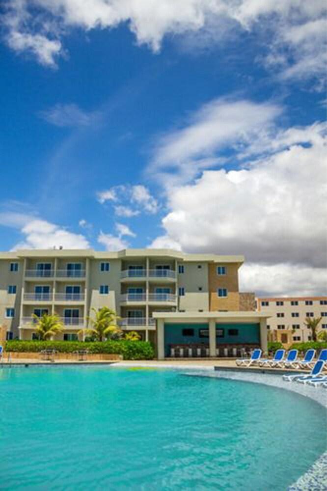 Ld Suites Punta Playa Altagracia Extérieur photo
