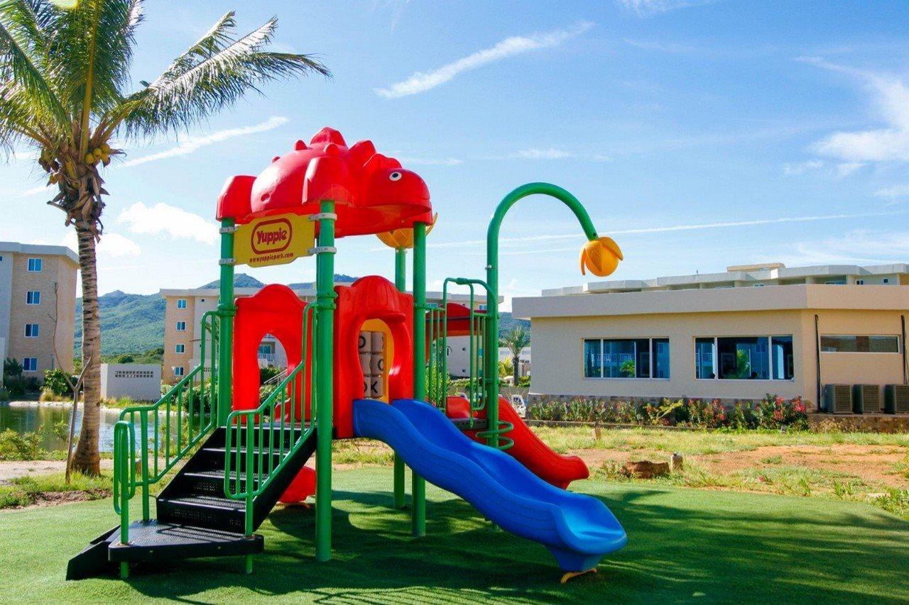 Ld Suites Punta Playa Altagracia Extérieur photo
