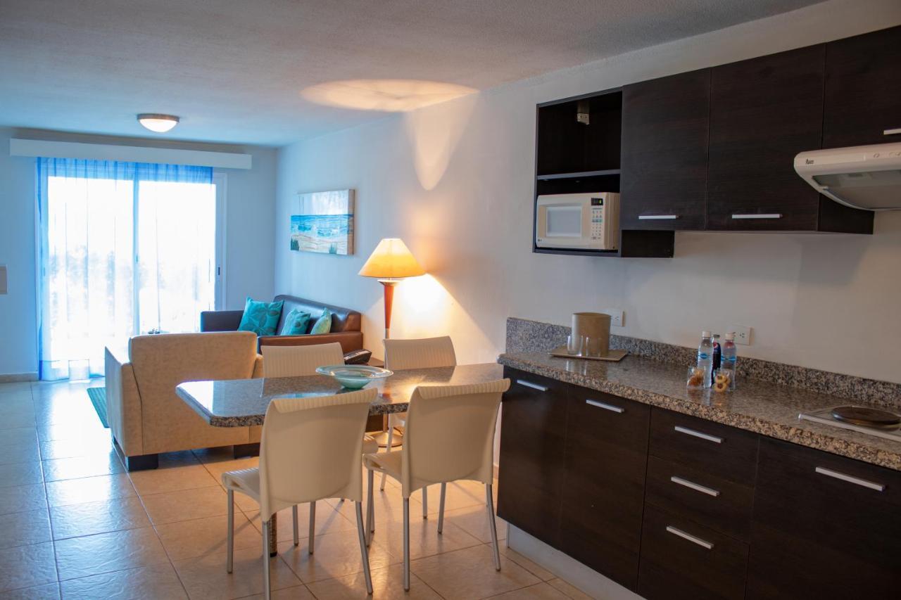 Ld Suites Punta Playa Altagracia Extérieur photo