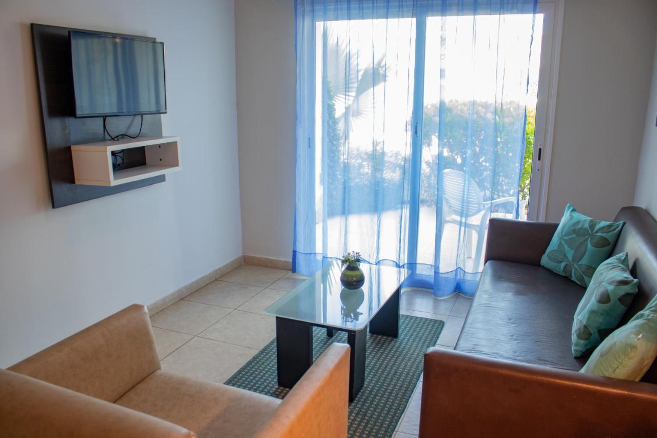 Ld Suites Punta Playa Altagracia Extérieur photo
