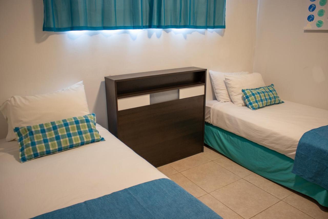 Ld Suites Punta Playa Altagracia Extérieur photo