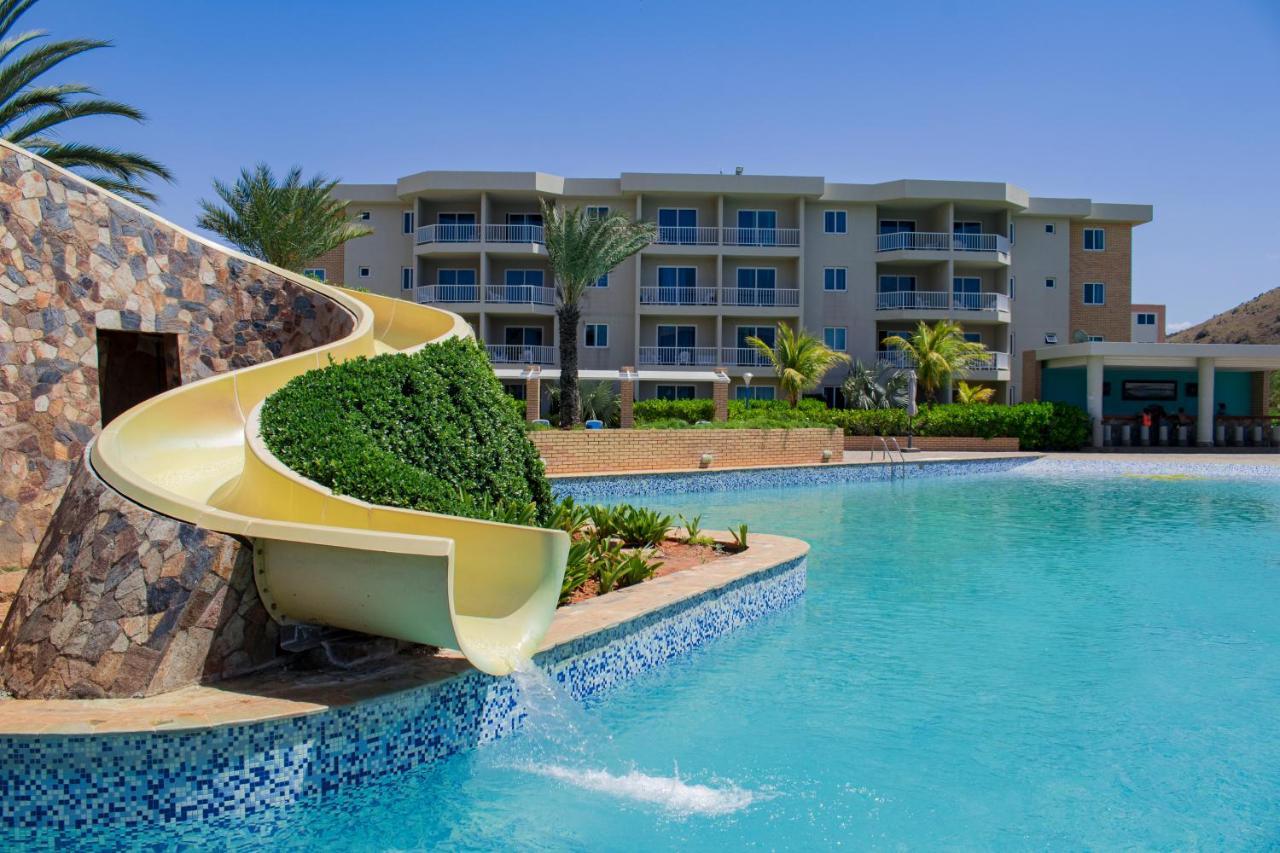 Ld Suites Punta Playa Altagracia Extérieur photo