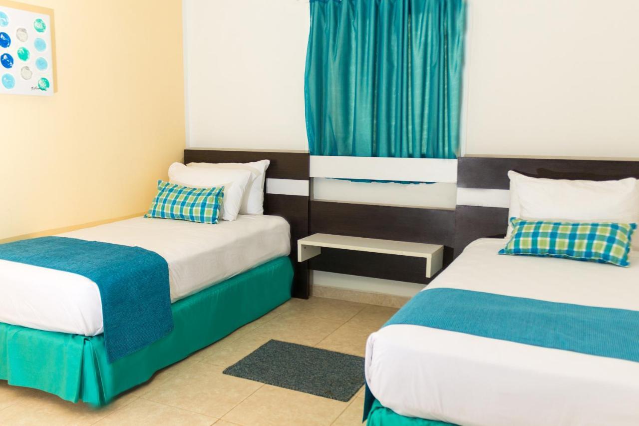 Ld Suites Punta Playa Altagracia Extérieur photo