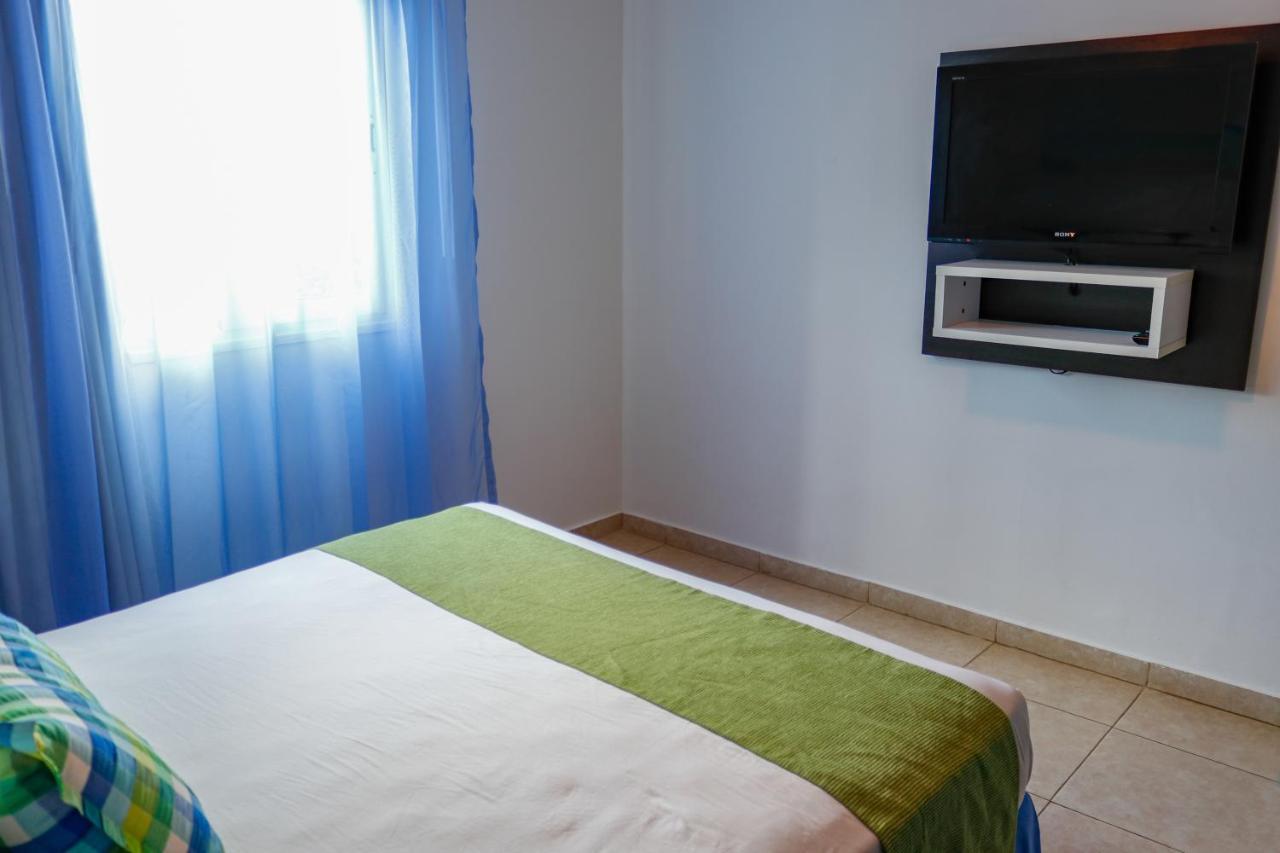 Ld Suites Punta Playa Altagracia Extérieur photo