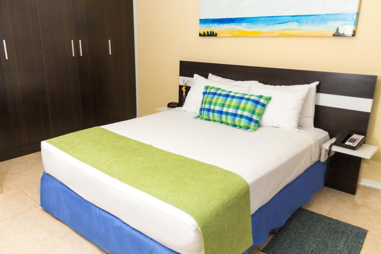 Ld Suites Punta Playa Altagracia Extérieur photo
