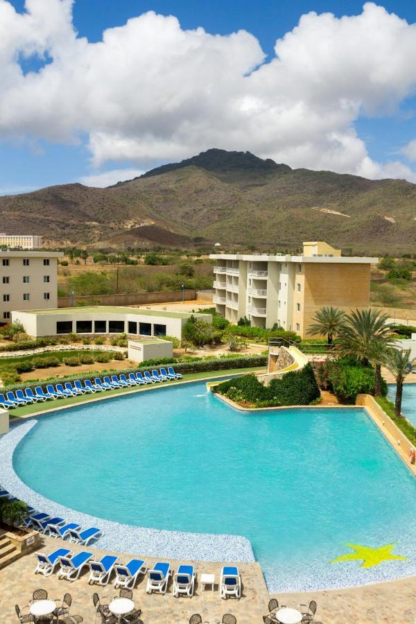 Ld Suites Punta Playa Altagracia Extérieur photo