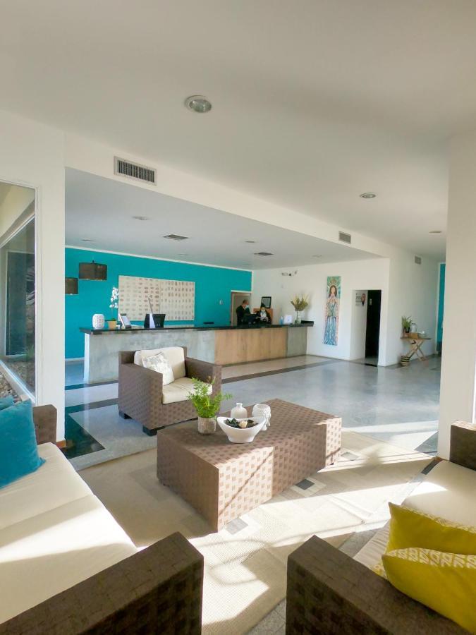Ld Suites Punta Playa Altagracia Extérieur photo