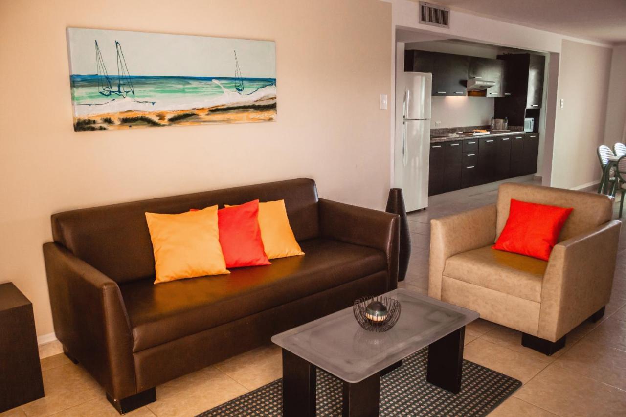 Ld Suites Punta Playa Altagracia Extérieur photo