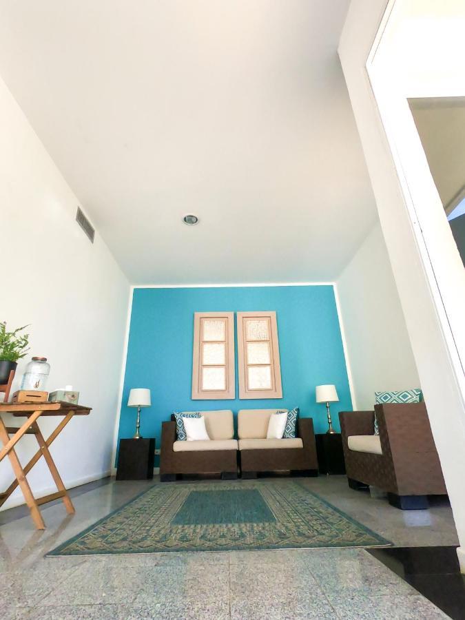 Ld Suites Punta Playa Altagracia Extérieur photo