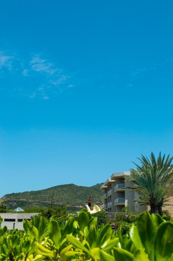 Ld Suites Punta Playa Altagracia Extérieur photo