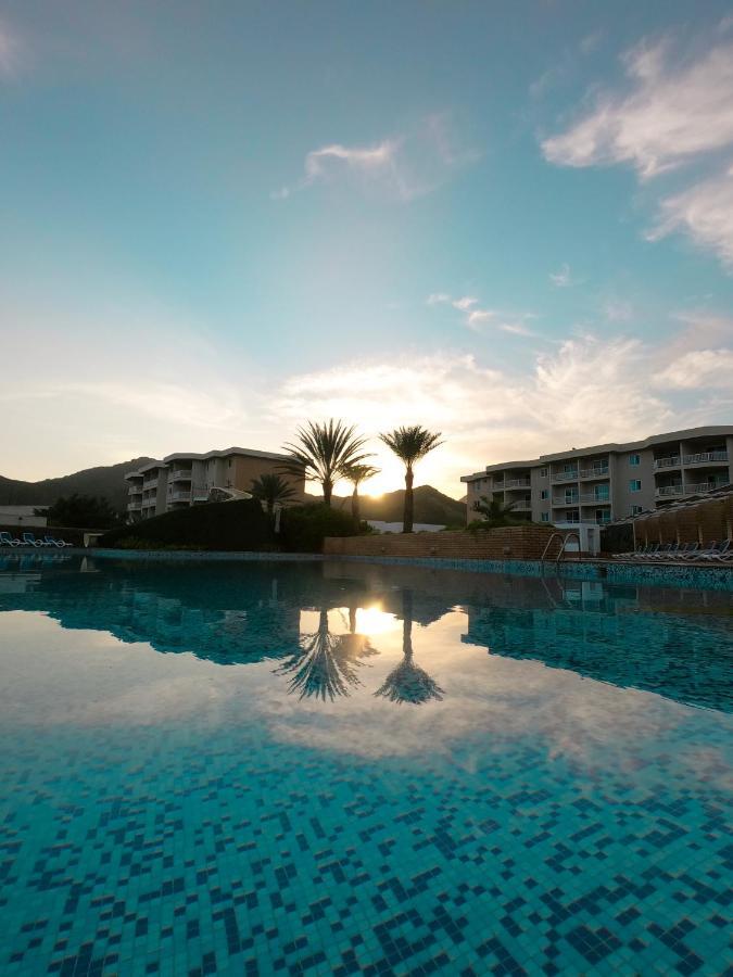 Ld Suites Punta Playa Altagracia Extérieur photo