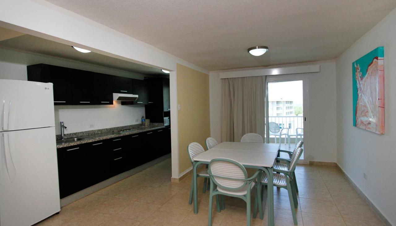 Ld Suites Punta Playa Altagracia Extérieur photo