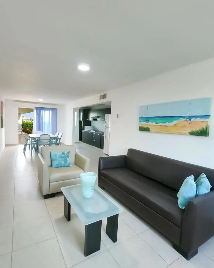 Ld Suites Punta Playa Altagracia Extérieur photo