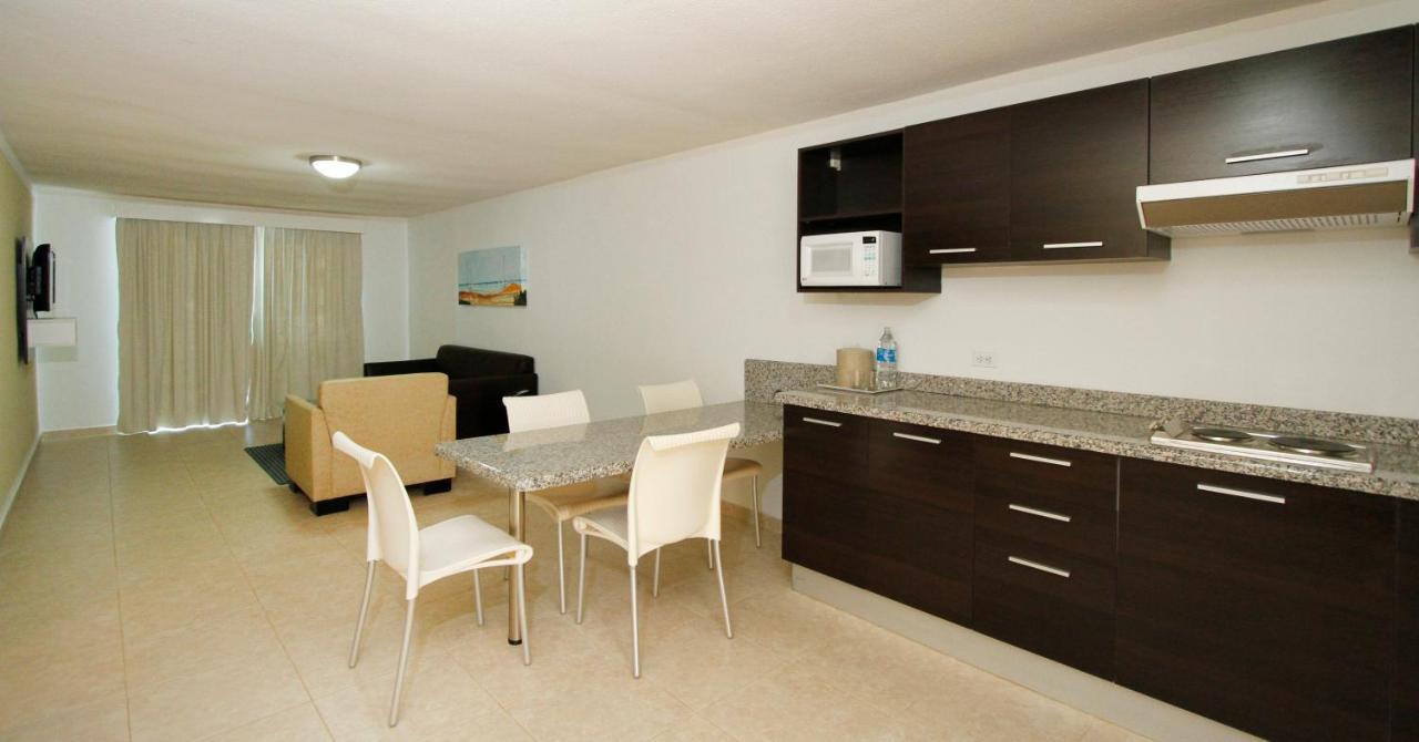 Ld Suites Punta Playa Altagracia Extérieur photo