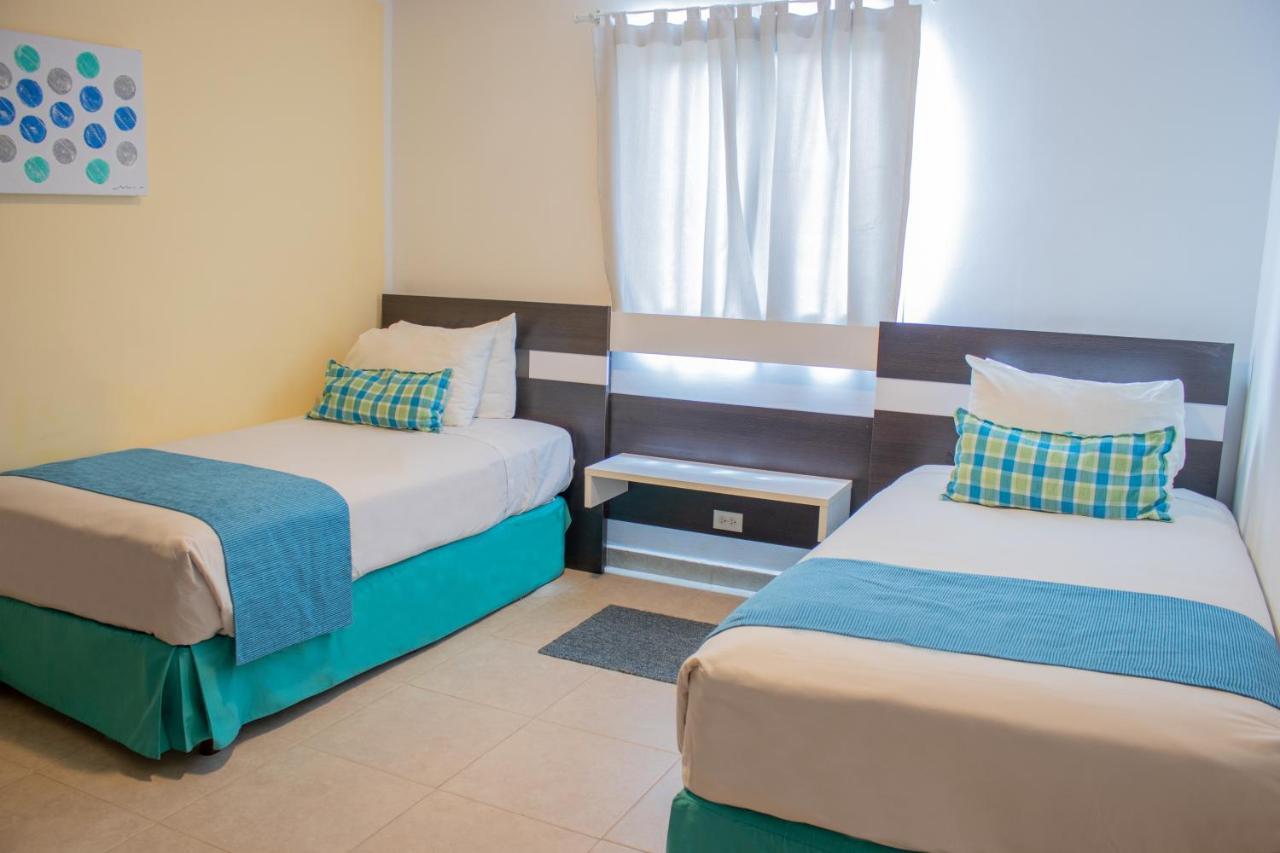 Ld Suites Punta Playa Altagracia Extérieur photo
