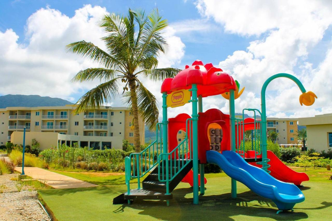 Ld Suites Punta Playa Altagracia Extérieur photo