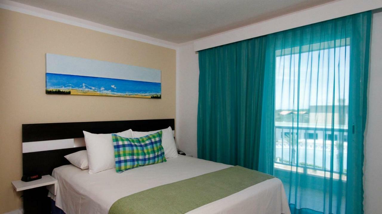 Ld Suites Punta Playa Altagracia Extérieur photo