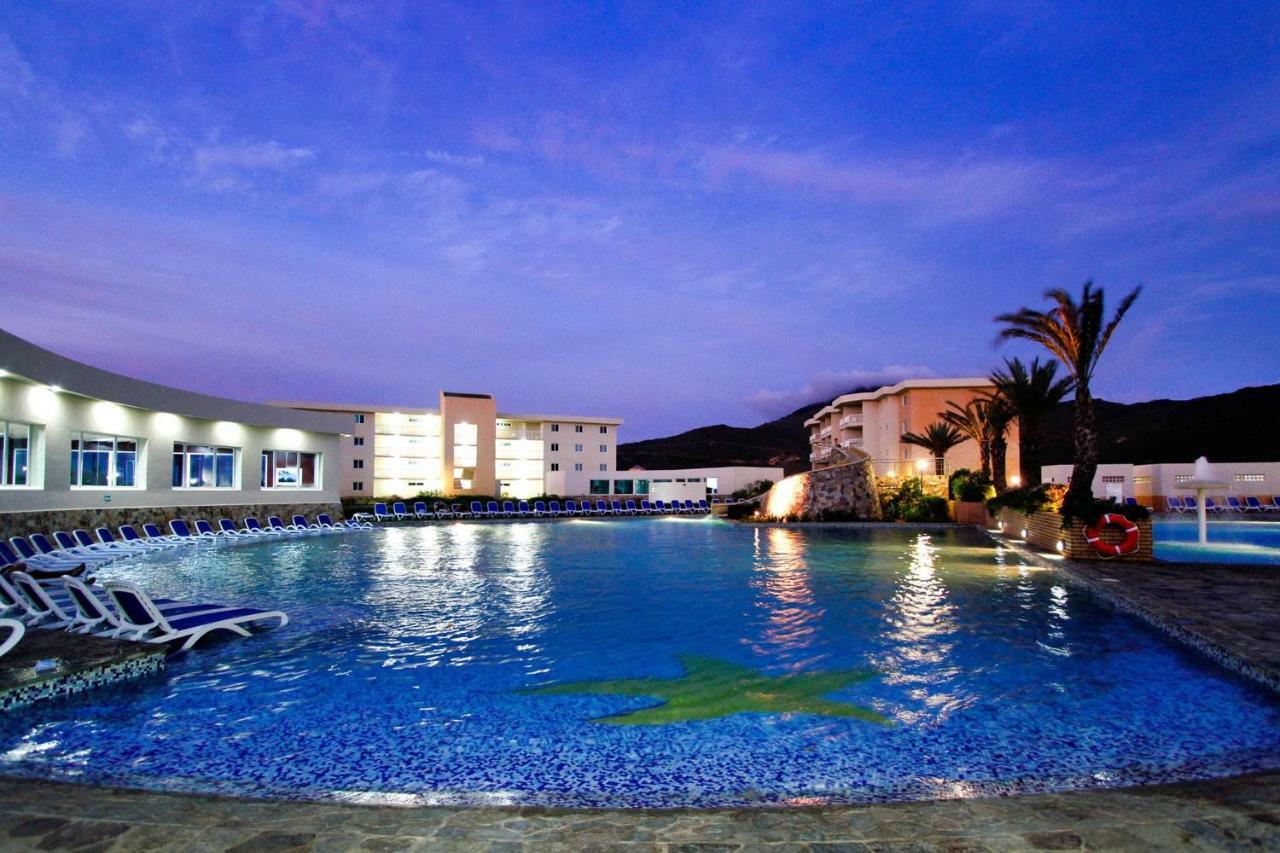 Ld Suites Punta Playa Altagracia Extérieur photo