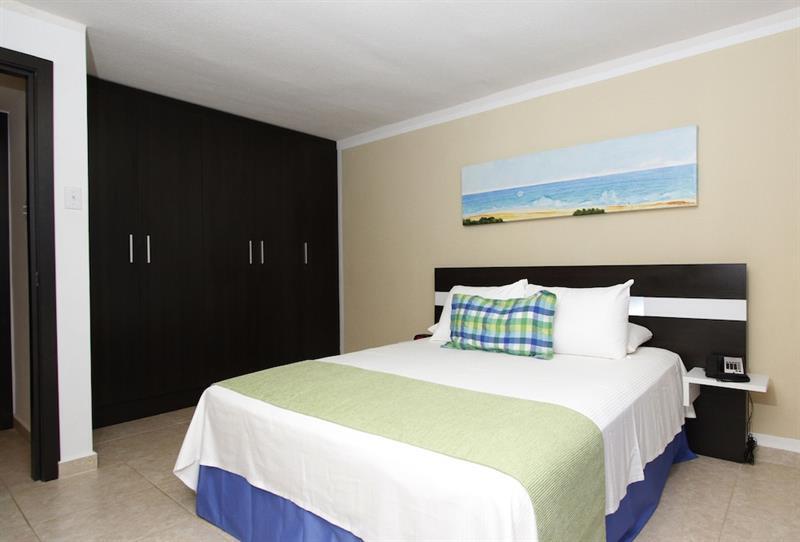 Ld Suites Punta Playa Altagracia Extérieur photo