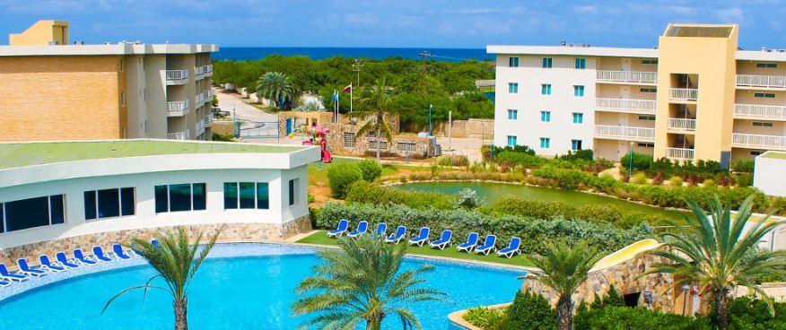 Ld Suites Punta Playa Altagracia Extérieur photo
